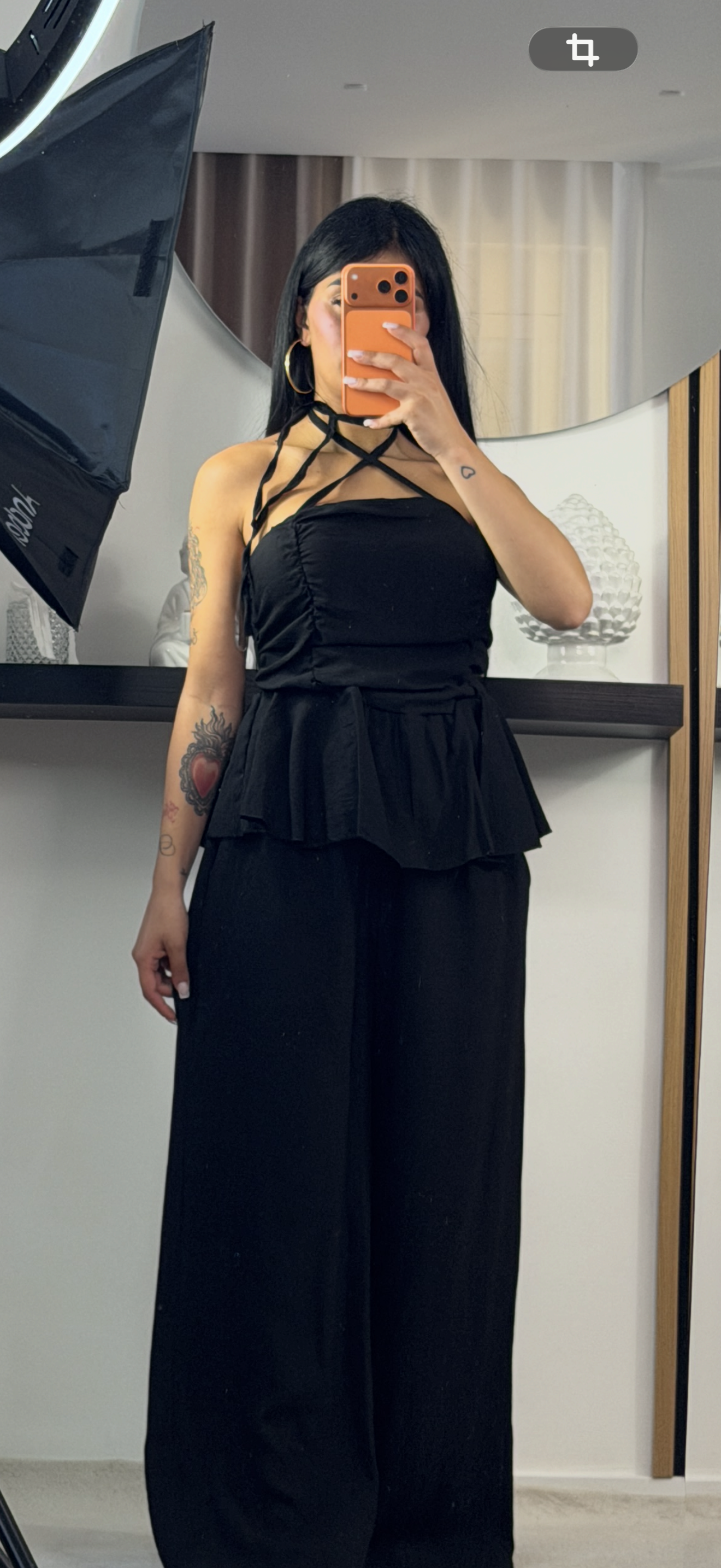 Coordinato Sun