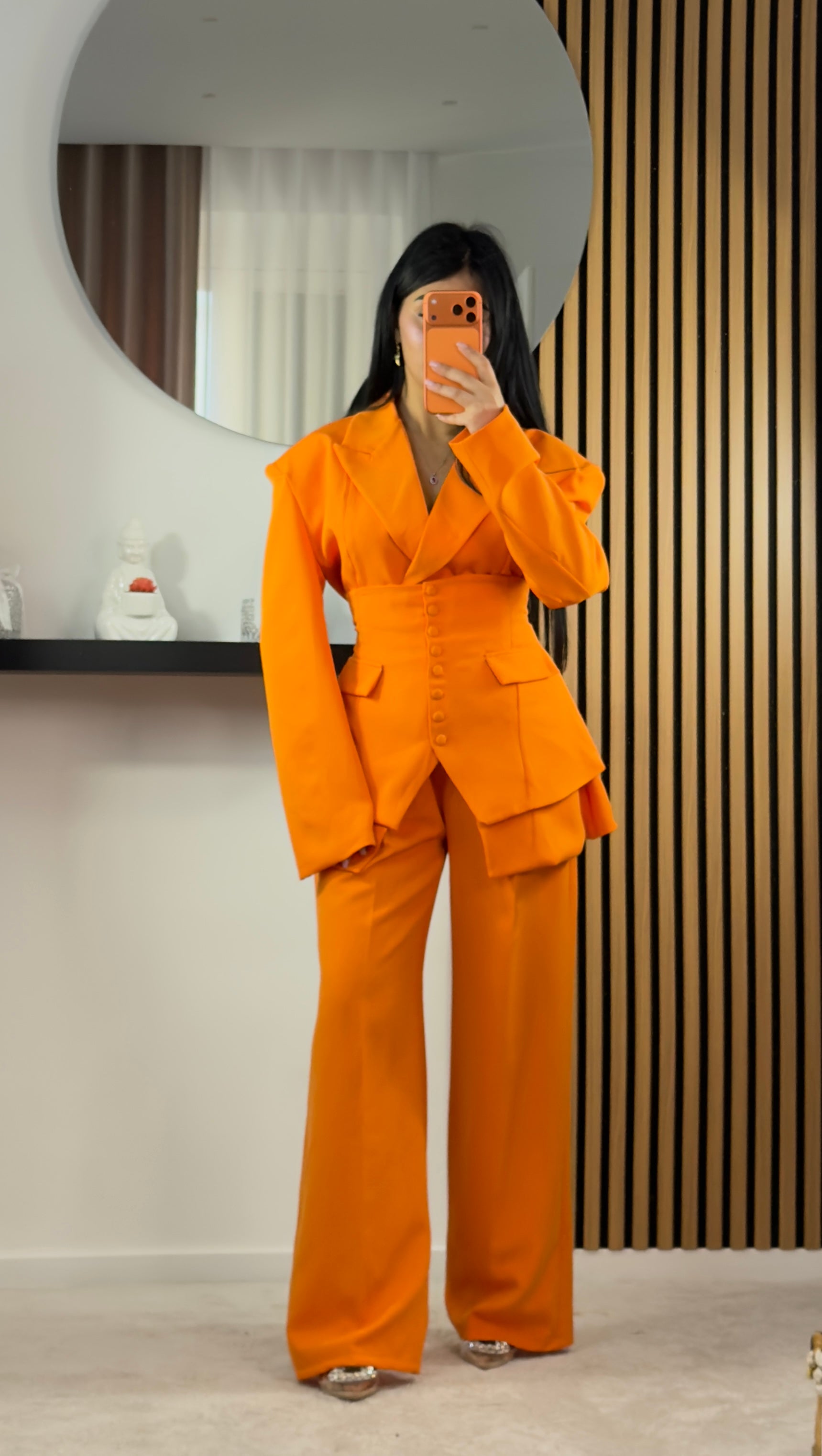 Tailleur ardin✨