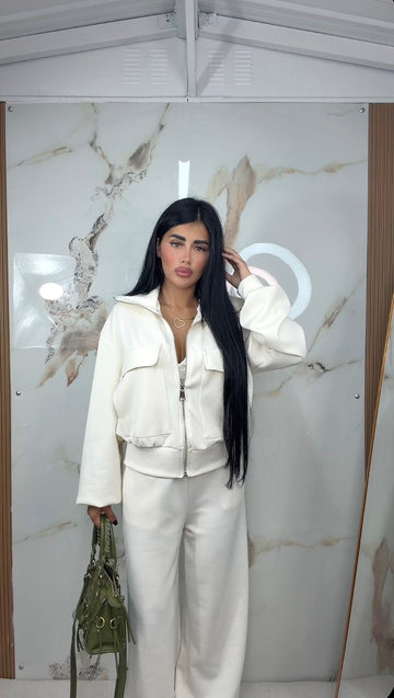 Tuta Glam