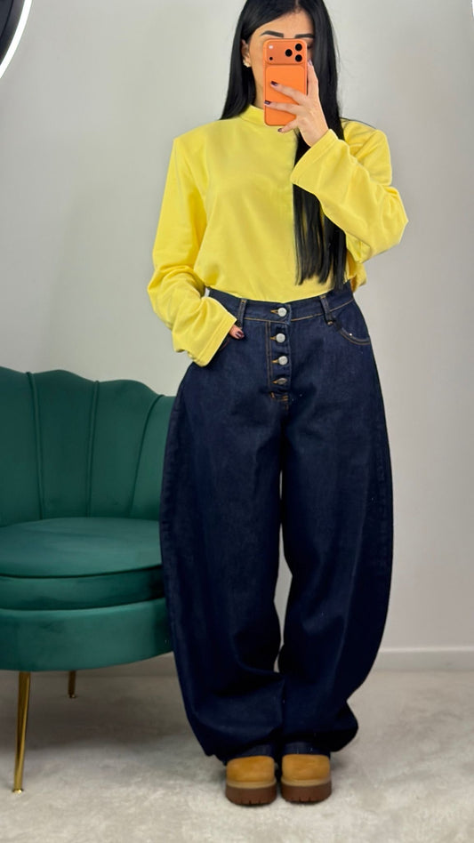 Jeans Balloon