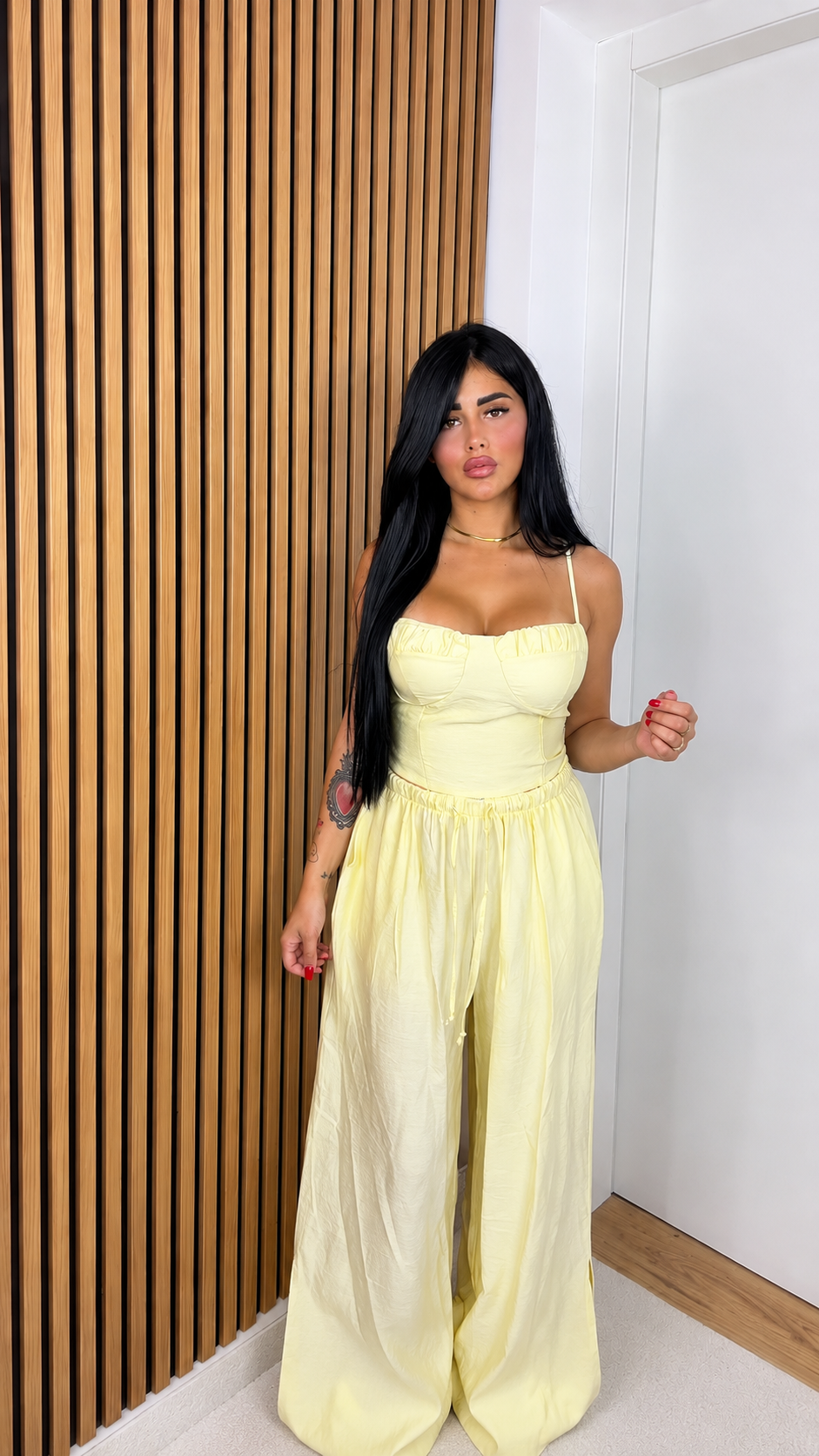 Coordinato VALERY