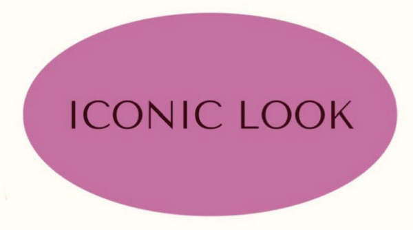 ICONIC LOOK