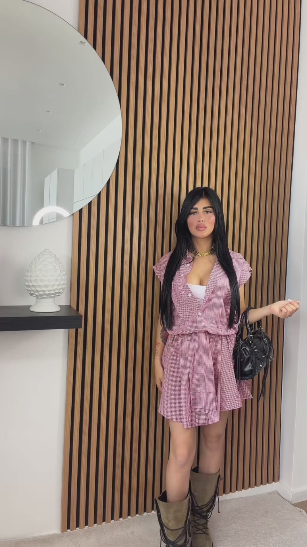 Coordinato lulú